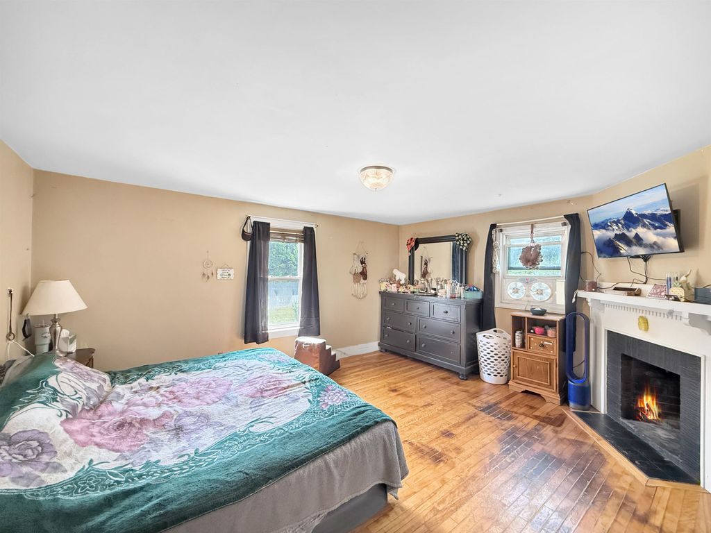 Image 20 of property listing at 1813 US Route 3, Columbia, NH 03576