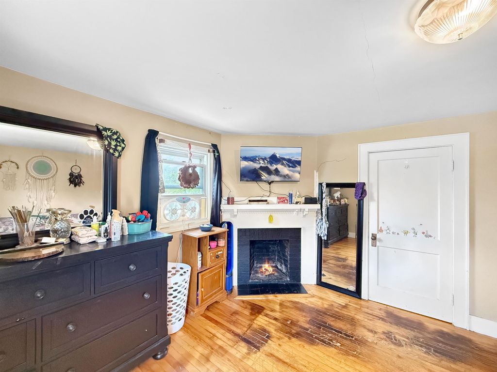 Image 21 of property listing at 1813 US Route 3, Columbia, NH 03576
