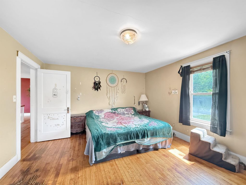 Image 22 of property listing at 1813 US Route 3, Columbia, NH 03576