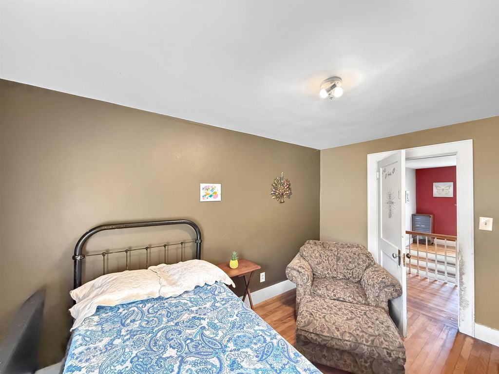 Image 24 of property listing at 1813 US Route 3, Columbia, NH 03576