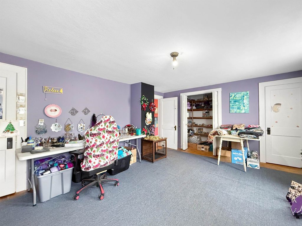 Image 29 of property listing at 1813 US Route 3, Columbia, NH 03576