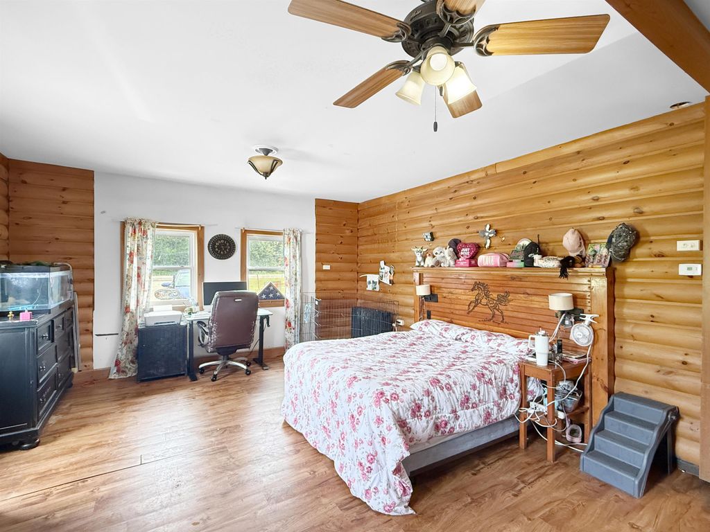 Image 4 of property listing at 1813 US Route 3, Columbia, NH 03576