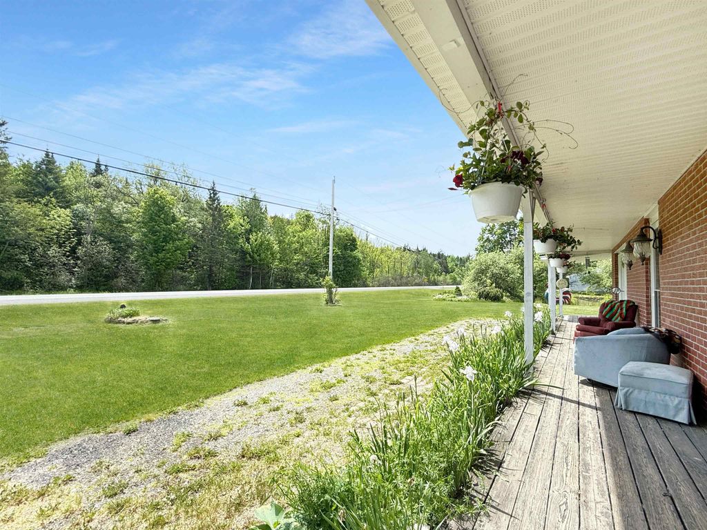 Image 34 of property listing at 1813 US Route 3, Columbia, NH 03576