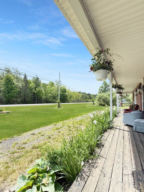 Image 35 of property listing at 1813 US Route 3, Columbia, NH 03576