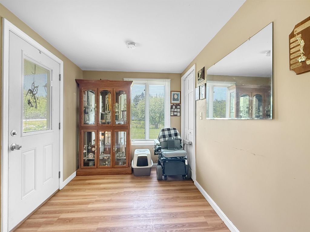 Image 36 of property listing at 1813 US Route 3, Columbia, NH 03576