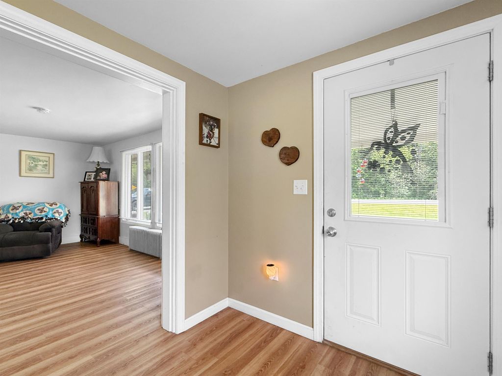 Image 37 of property listing at 1813 US Route 3, Columbia, NH 03576