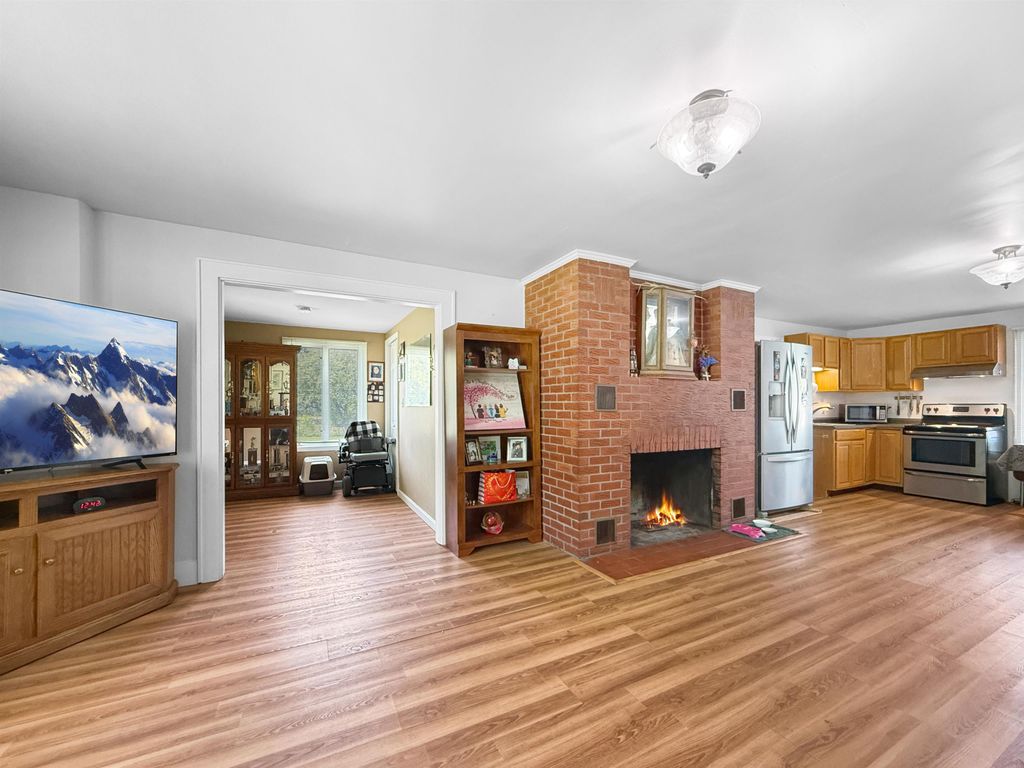 Image 39 of property listing at 1813 US Route 3, Columbia, NH 03576