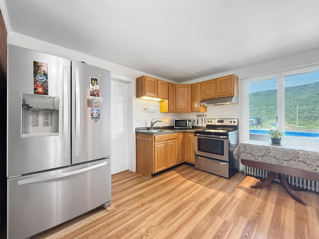 Image 42 of property listing at 1813 US Route 3, Columbia, NH 03576
