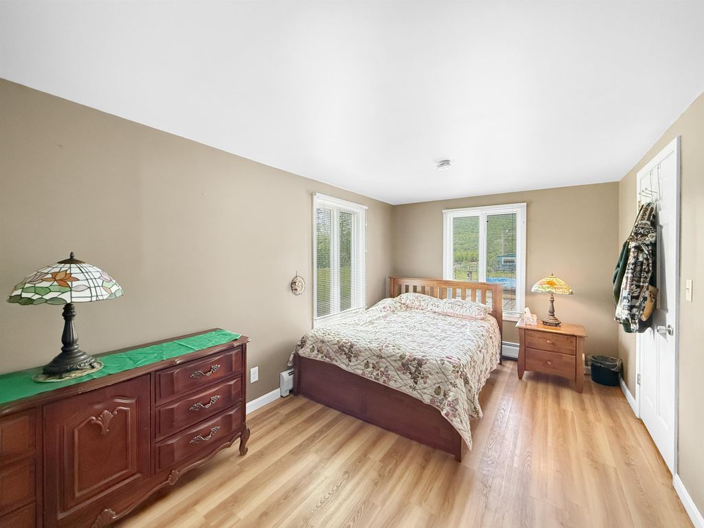 Image 44 of property listing at 1813 US Route 3, Columbia, NH 03576