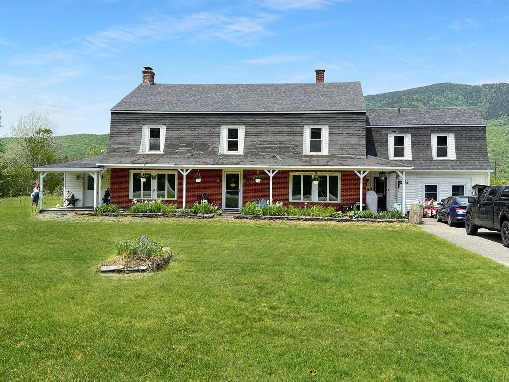 Image 48 of property listing at 1813 US Route 3, Columbia, NH 03576