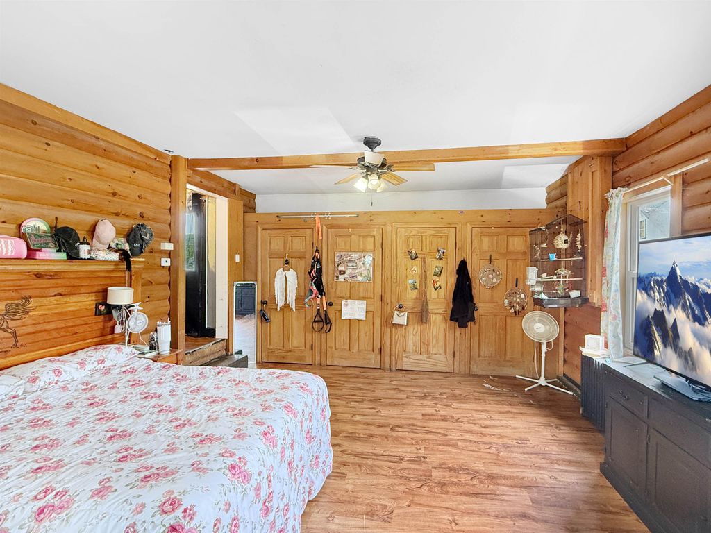 Image 6 of property listing at 1813 US Route 3, Columbia, NH 03576