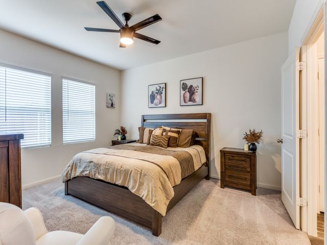 5665 Brownstone Lane, Fort Worth, TX 76036