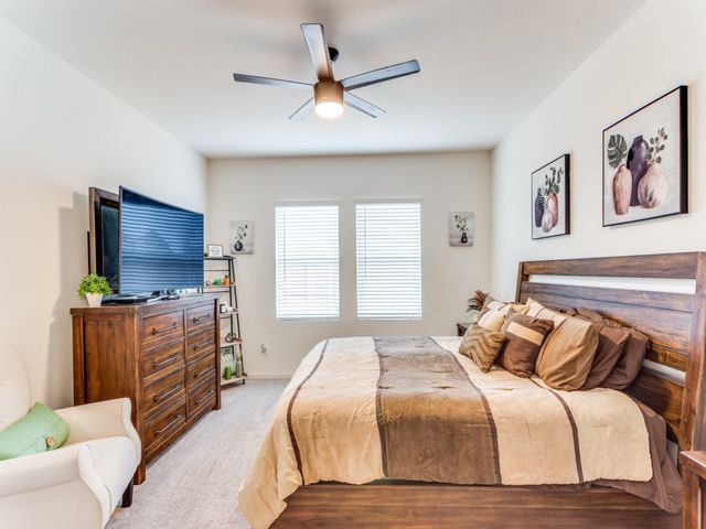5665 Brownstone Lane, Fort Worth, TX 76036