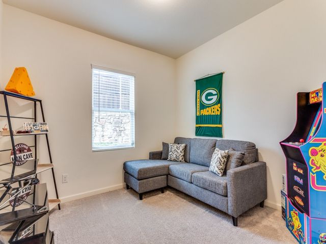 5665 Brownstone Lane, Fort Worth, TX 76036