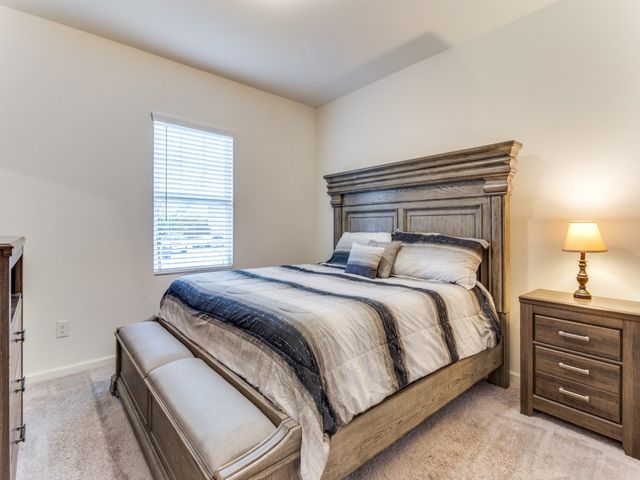 5665 Brownstone Lane, Fort Worth, TX 76036