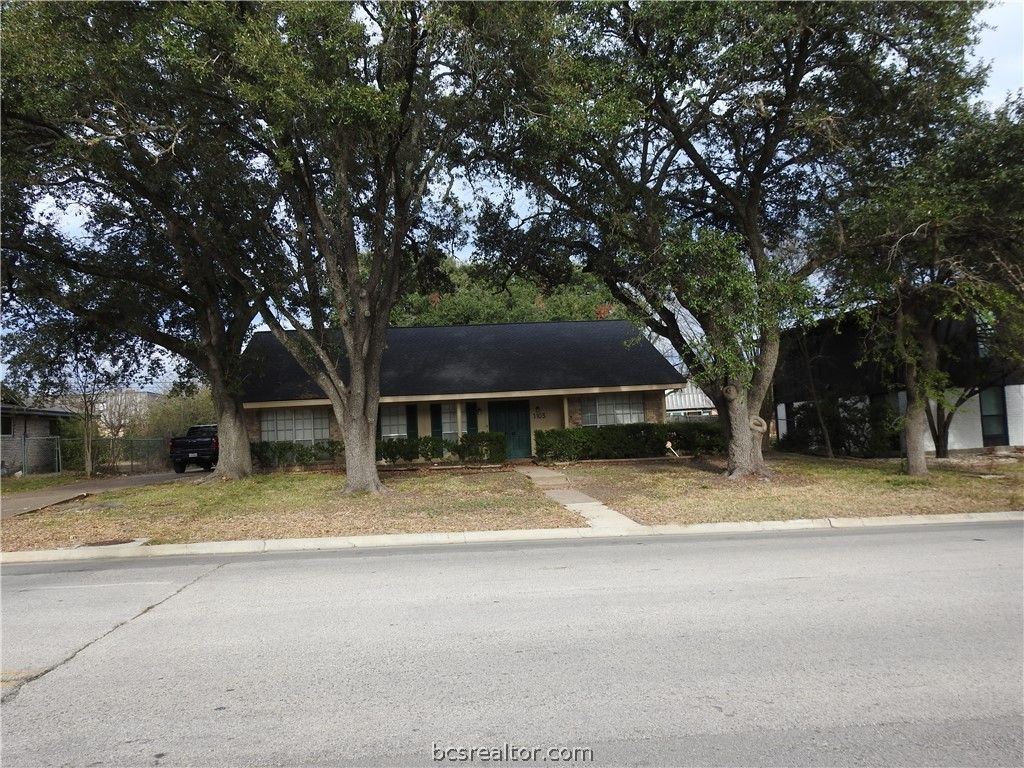 1103 Glade Street, College Station, TX 77840 — photo 3