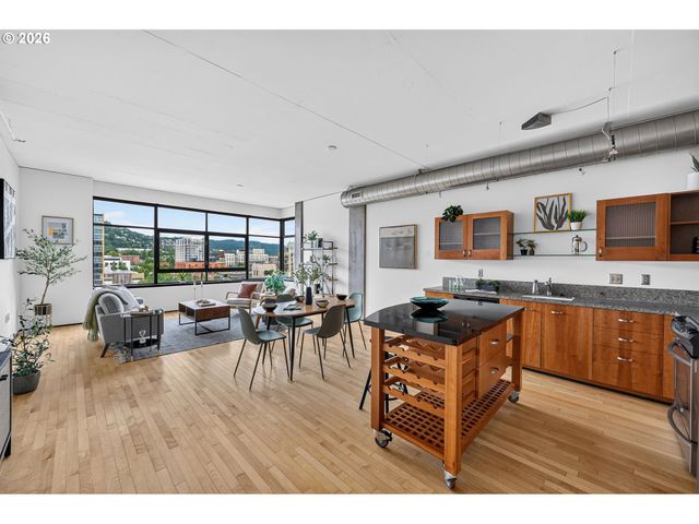 333 Nw 9TH Ave 1103, Portland, OR 97209