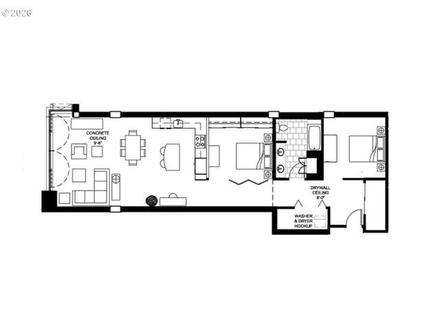 333 Nw 9TH Ave 1103, Portland, OR 97209
