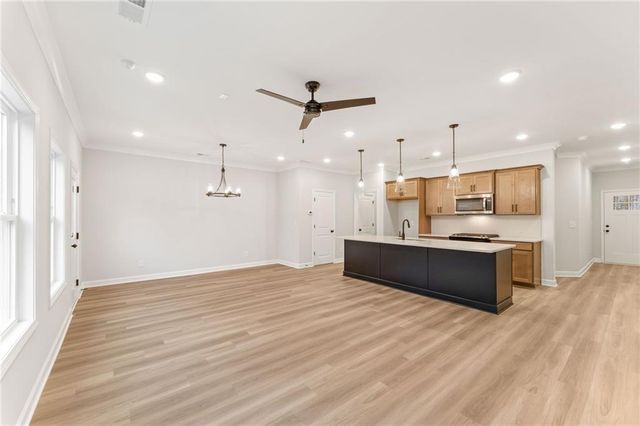 242 Admor Lane, Acworth, GA 30102