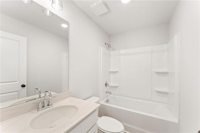 242 Admor Lane, Acworth, GA 30102