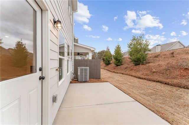 242 Admor Lane, Acworth, GA 30102