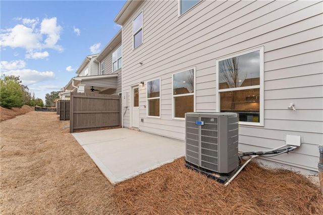 242 Admor Lane, Acworth, GA 30102