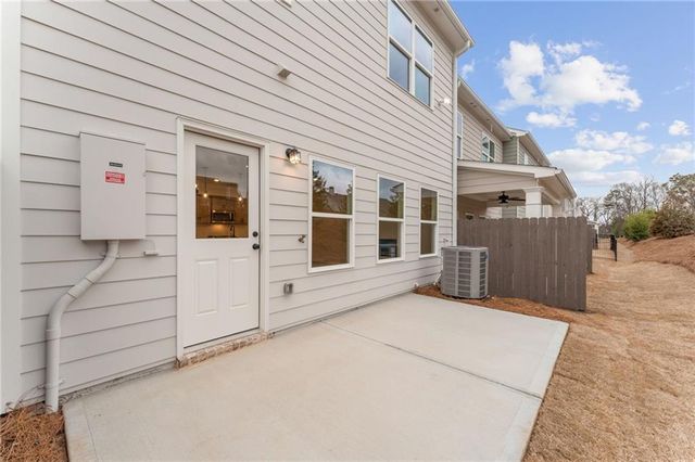 242 Admor Lane, Acworth, GA 30102