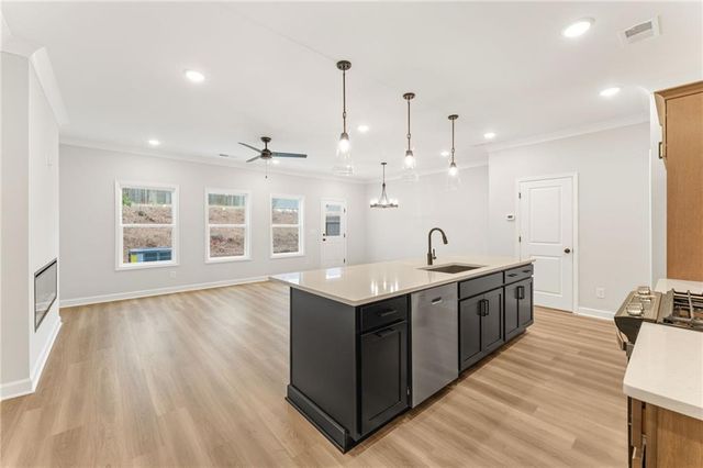 242 Admor Lane, Acworth, GA 30102