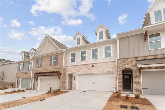242 Admor Lane, Acworth, GA 30102