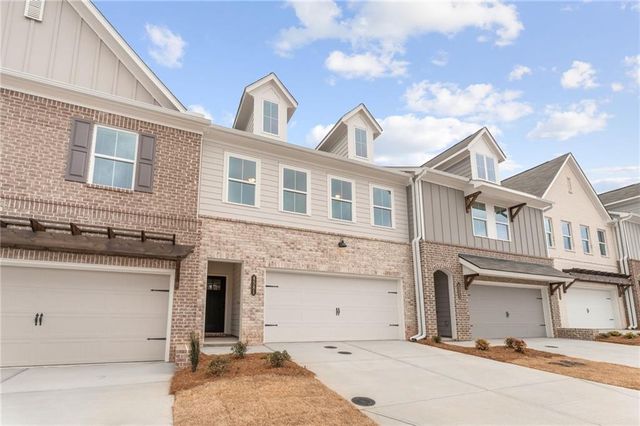 242 Admor Lane, Acworth, GA 30102