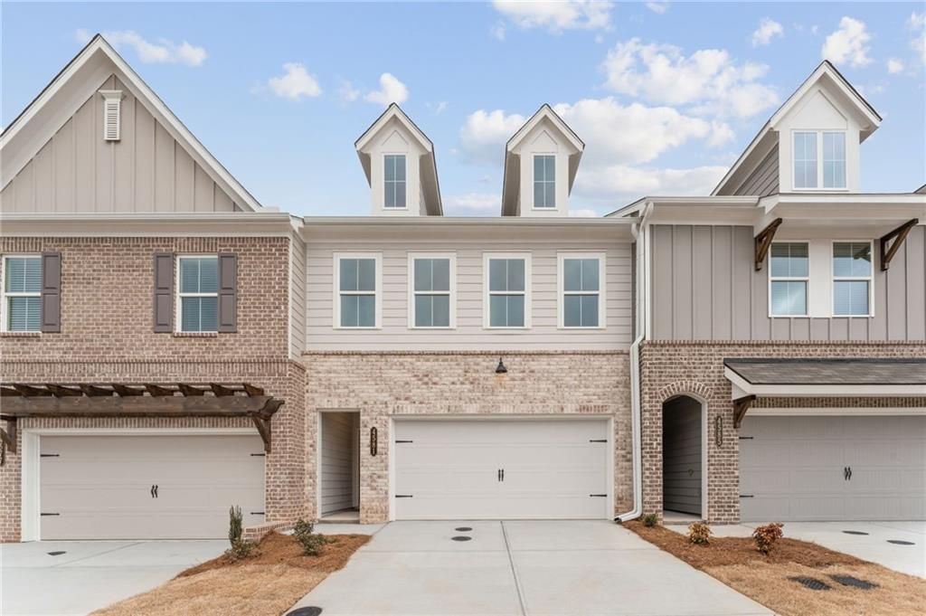 242 Admor Lane, Acworth, GA 30102