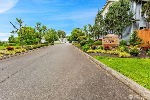 1244 S 51 Place NE, Auburn, WA 98002