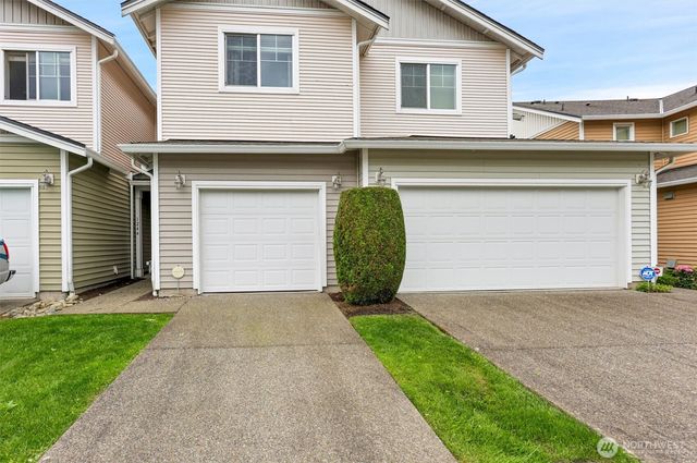 1244 S 51 Place NE, Auburn, WA 98002
