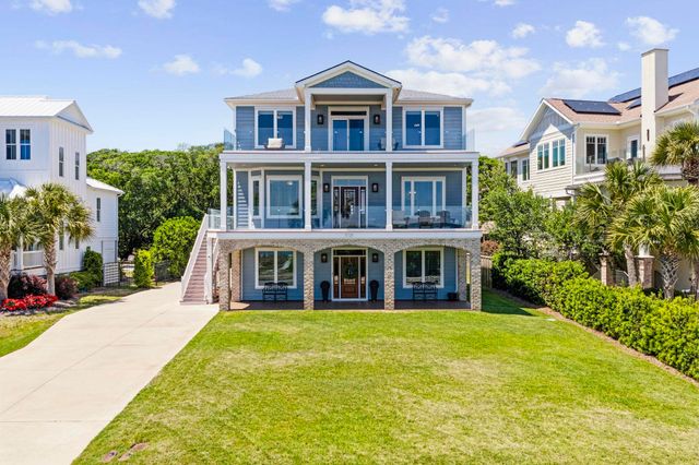 5725 N Ocean Blvd., Myrtle Beach, SC 29577