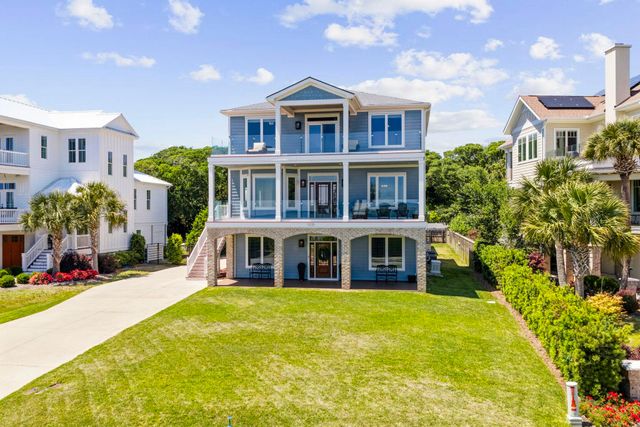 5725 N Ocean Blvd., Myrtle Beach, SC 29577