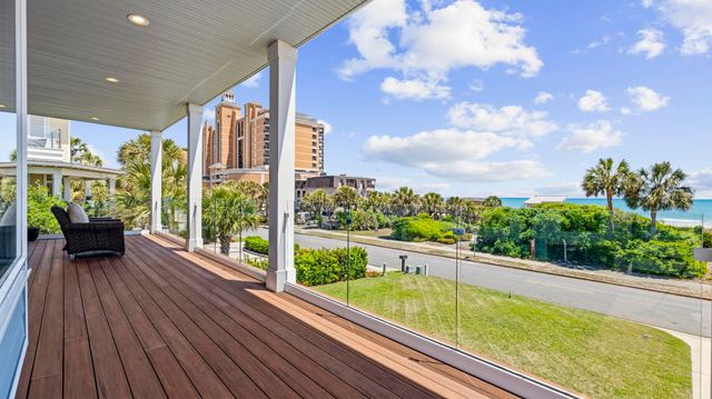 5725 N Ocean Blvd., Myrtle Beach, SC 29577