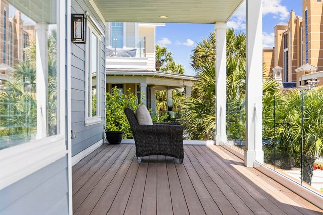 5725 N Ocean Blvd., Myrtle Beach, SC 29577