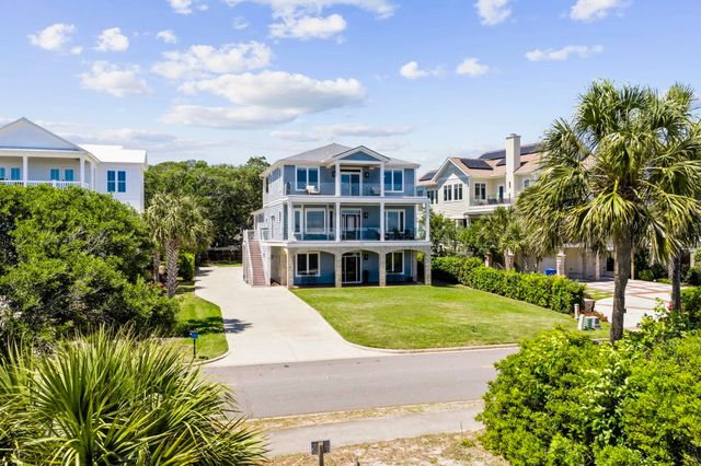 5725 N Ocean Blvd., Myrtle Beach, SC 29577