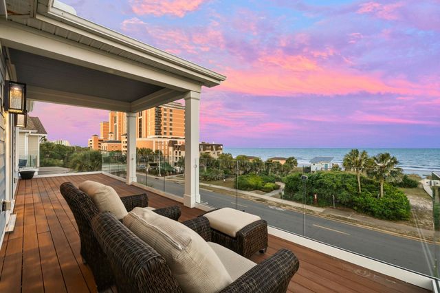 5725 N Ocean Blvd., Myrtle Beach, SC 29577