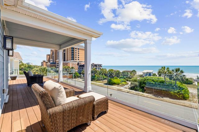 5725 N Ocean Blvd., Myrtle Beach, SC 29577
