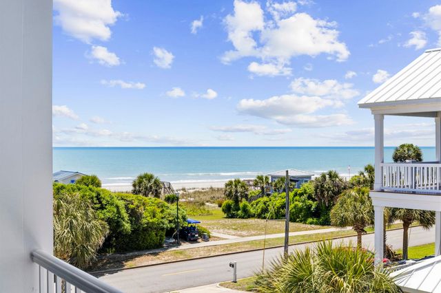 5725 N Ocean Blvd., Myrtle Beach, SC 29577