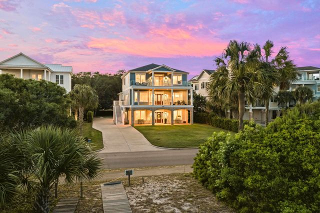 5725 N Ocean Blvd., Myrtle Beach, SC 29577