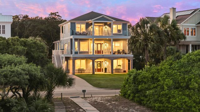 5725 N Ocean Blvd., Myrtle Beach, SC 29577