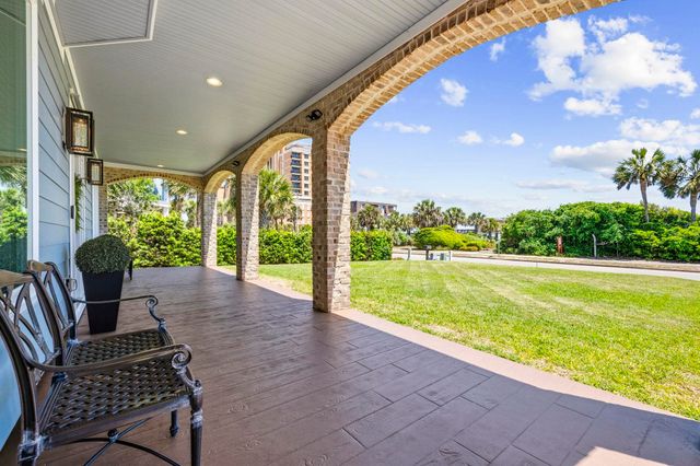 5725 N Ocean Blvd., Myrtle Beach, SC 29577