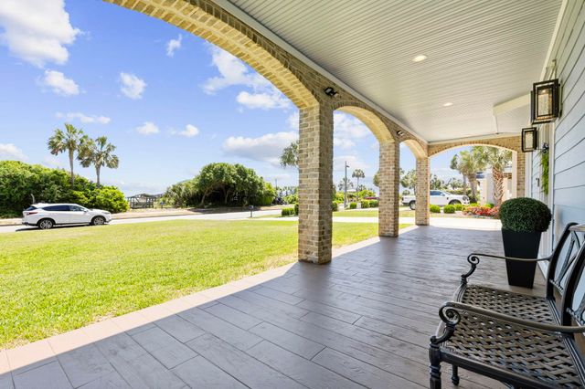 5725 N Ocean Blvd., Myrtle Beach, SC 29577