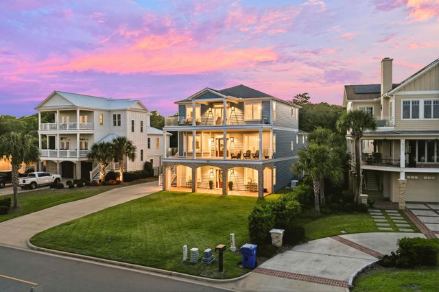 5725 N Ocean Blvd., Myrtle Beach, SC 29577