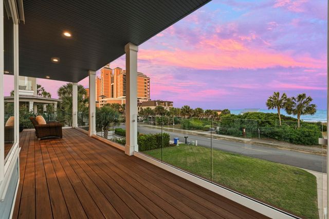 5725 N Ocean Blvd., Myrtle Beach, SC 29577