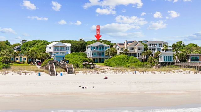 5725 N Ocean Blvd., Myrtle Beach, SC 29577