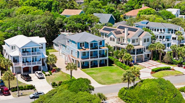5725 N Ocean Blvd., Myrtle Beach, SC 29577