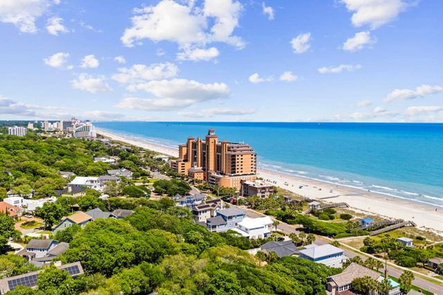 5725 N Ocean Blvd., Myrtle Beach, SC 29577